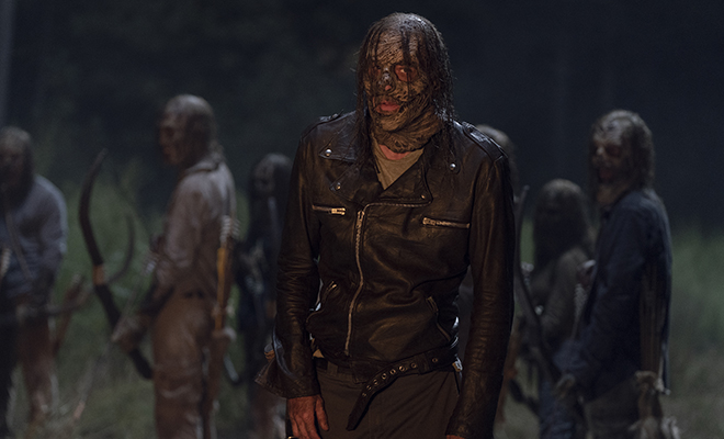 CRÍTICA | The Walking Dead S10E11 – “Morning Star”: Despedidas
