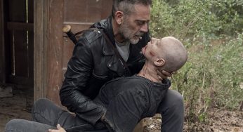 Showrunner de The Walking Dead dá detalhes sobre a decisão mortal de Negan