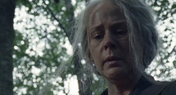 The Walking Dead faz alusão à morte de Carol nos quadrinhos no episódio desta semana