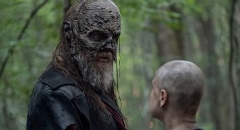 The Walking Dead S10E12: O que Beta fará quando descobrir o que aconteceu com Alpha?