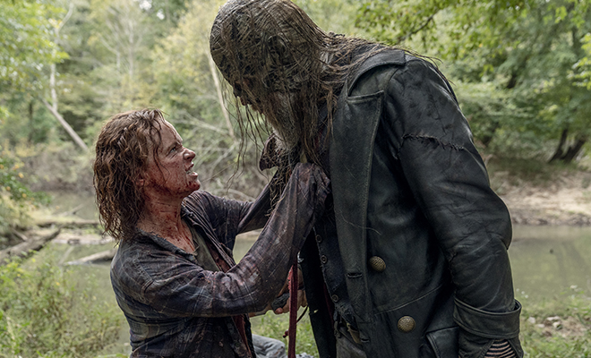 The Walking Dead S10E12: 5 perguntas em aberto após o episódio “Walk With Us”