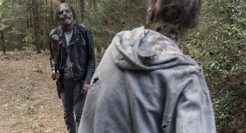 Décimo segundo episódio da 10ª temporada de The Walking Dead vaza na internet