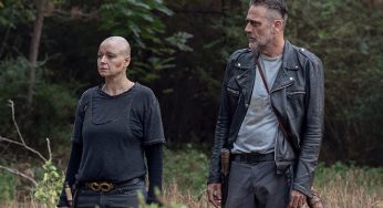 CRÍTICA | The Walking Dead S10E12 – “Walk With Us”: Beijo da morte