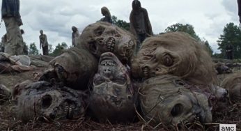 Vencedores da Batalha em Hilltop são revelados em cena do próximo episódio de The Walking Dead