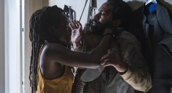 The Walking Dead S10E13: Danai Gurira comenta sobre o episódio que deu a Michonne uma nova “missão”