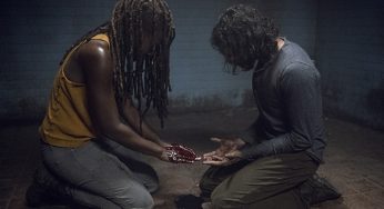 [FOTOS] The Walking Dead 10ª Temporada: Promocionais do episódio 13