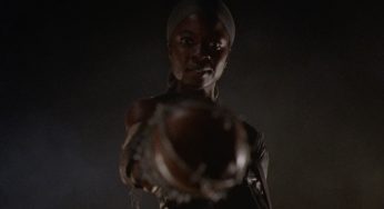 Todos os destinos alternativos de Michonne no episódio desta semana de The Walking Dead