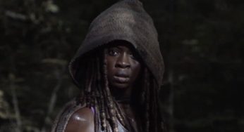 Michonne encontra Andrea nos primeiros minutos do próximo episódio de The Walking Dead