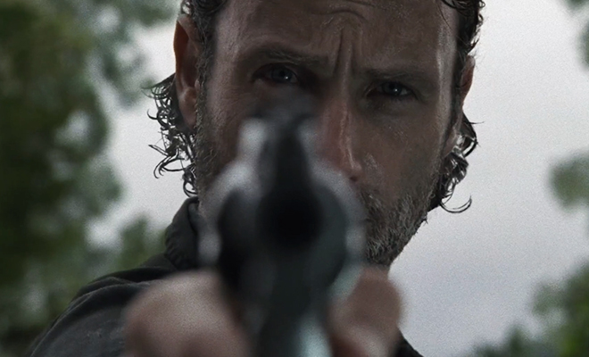 Quem morreu no 13º Episódio da 10ª Temporada de The Walking Dead?