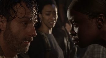 The Walking Dead revisita episódios antigos da série com grandes reviravoltas