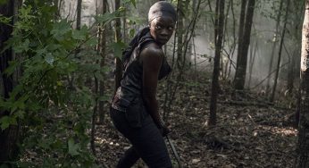 Décimo terceiro episódio da 10ª temporada de The Walking Dead vaza na internet