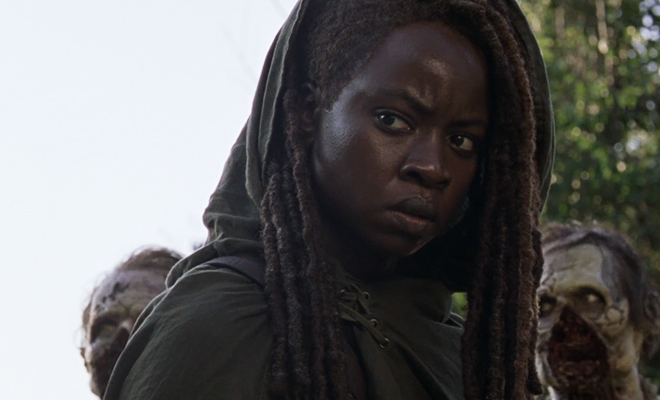 CRÍTICA | The Walking Dead S10E13 – “What We Become”: Família
