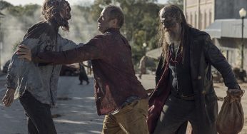 [FOTOS] The Walking Dead 10ª Temporada: Promocionais do episódio 14