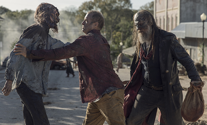 [FOTOS] The Walking Dead 10ª Temporada: Promocionais do episódio 14