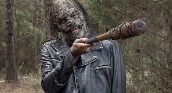 The Walking Dead S10E14: Quanto tempo Negan ficou entre os Sussurradores?