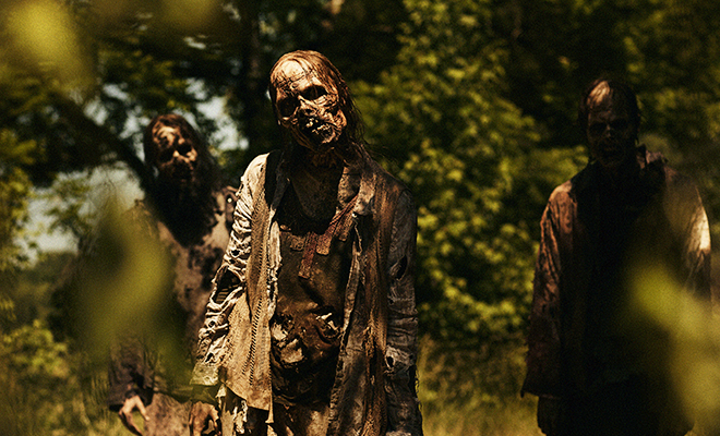 Vídeo do próximo episódio de The Walking Dead pode indicar uma grande morte