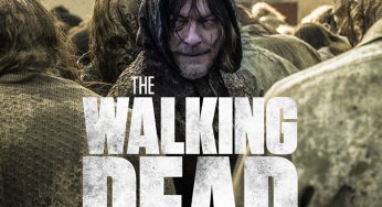 Último episódio da 10ª Temporada de The Walking Dead é adiado por causa do Coronavírus