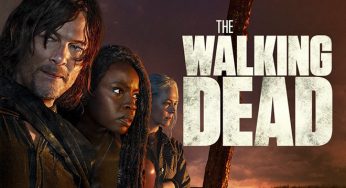 Showrunner de The Walking Dead explica adiamento do último episódio da 10ª Temporada