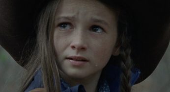 Atriz de The Walking Dead explica por que Judith não contou a Daryl sobre Michonne ir procurar Rick