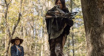 CRÍTICA | The Walking Dead S10E15 – “The Tower”: Fé e recompensa