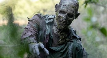 Showrunner de The Walking Dead dá previsão otimista para lançamento do último episódio da 10ª Temporada