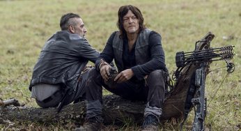 Showrunner de The Walking Dead fala sobre a relação complicada de Daryl e Negan