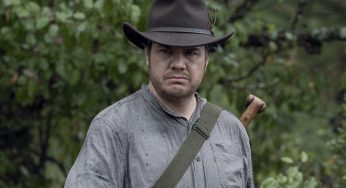 Como The Walking Dead transformou Eugene Porter em um herói