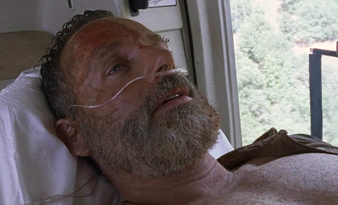The Walking Dead: World Beyond | Novo trailer dá pistas sobre paradeiro de Rick Grimes