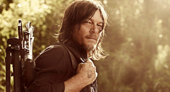 AMC pode estar planejando novo filme de The Walking Dead protagonizado por Daryl