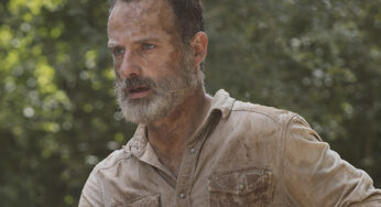 Criador de The Walking Dead acredita que pandemia ajudará filmes de Rick Grimes