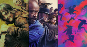 Comic-Con @ Home | Guia completo dos painéis do Universo The Walking Dead