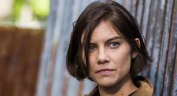 Lauren Cohan revela se Hershel Jr estará no “último” episódio da 10ª temporada de The Walking Dead