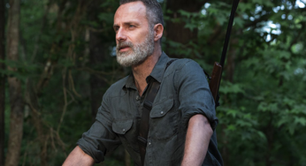 The Walking Dead World Beyond revelará informações sobre quem levou Rick Grimes