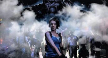 Netflix confirma série live-action de Resident Evil