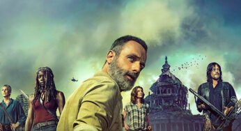 Por que The Walking Dead vai acabar na 11ª temporada?