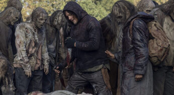 Confira 31 fotos do “último” episódio da 10ª temporada de The Walking Dead