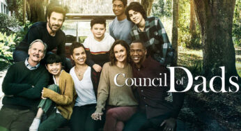 Council Of Dads | Série estrelada por Sarah Wayne Callies será lançada no Brasil