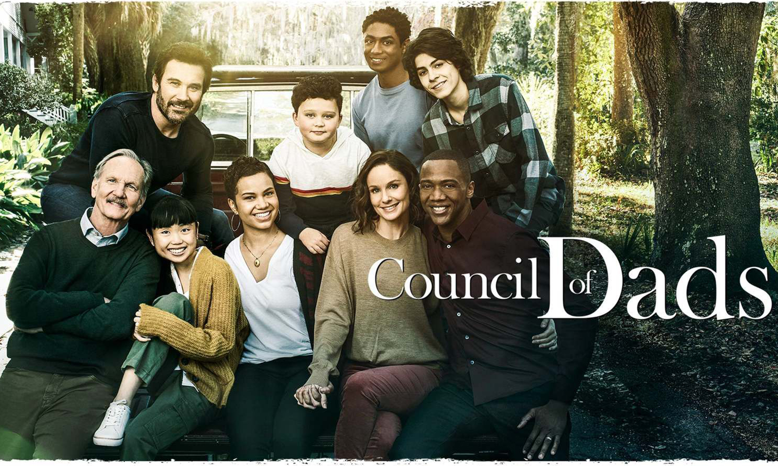 Council Of Dads | Série estrelada por Sarah Wayne Callies será lançada no Brasil