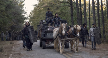 The Walking Dead 10ª Temporada – Comentários do episódio 16: “A Certain Doom” (COM SPOILERS)