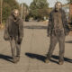 Os Vazios (zumbis) em imagem de The Walking Dead World Beyond