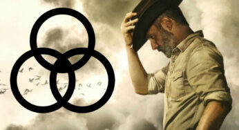 The Walking Dead: World Beyond indica por que Rick Grimes não voltou para casa