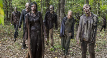 Última temporada de The Walking Dead será “diferente de tudo que já vimos”