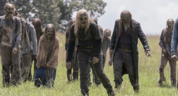 Última temporada de The Walking Dead pode ser dividida em três partes