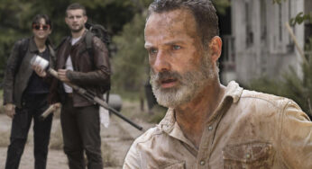 Produtor revela se veremos Rick Grimes em The Walking Dead: World Beyond