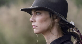 The Walking Dead revelou porque Maggie foi embora e porque ela retornou