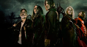 Assista ao Trailer da 11ª e última temporada de The Walking Dead
