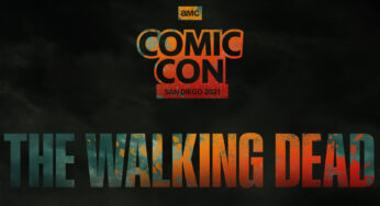 Assista ao painel de The Walking Dead na Comic-Con @ Home 2021