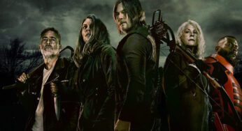Revelado dia de exibição dos episódios de The Walking Dead no Brasil