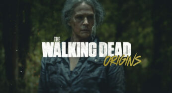 Assista ao The Walking Dead: Origins – Carol Peletier (LEGENDADO)