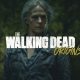 Pôster de The Walking Dead: Origins - Carol Peletier